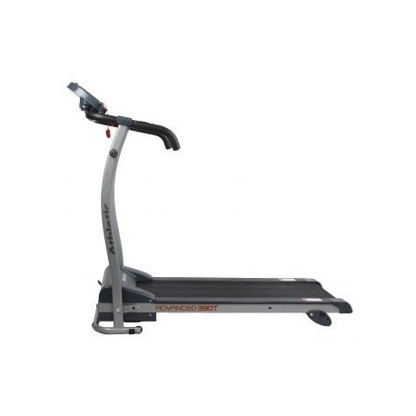 Caminadora Athletic Active 390T- Gris - Envío Gratuito