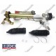 Caja direccion hidraulica Matiz 01-04 BRUCK 96518944 - Envío Gratuito
