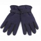 Elenxs Caliente del invierno de los hombres de nieve Ciclismo Esquí Equitación snowboard Guantes nueva azul marino - Envío Gratu