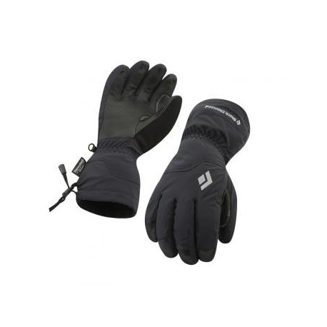 Guantes para alpinismo -17°C Polar Thinsulate - Envío Gratuito