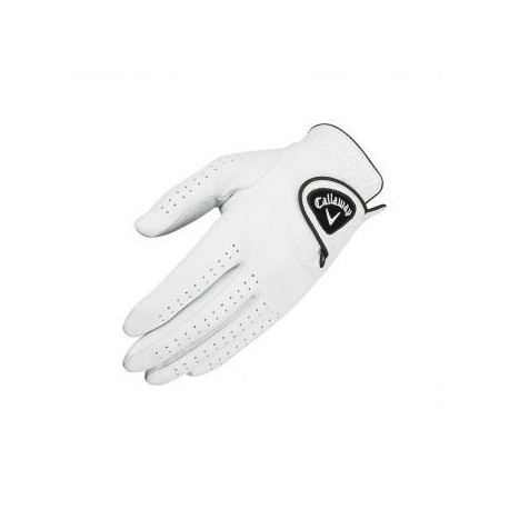 Guante de Golf Callaway Dawn Patrol Regular Hombre Mediano - Envío Gratuito