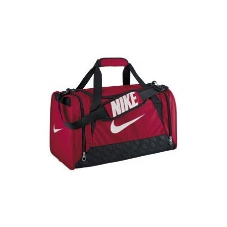 Maleta nike roja sale