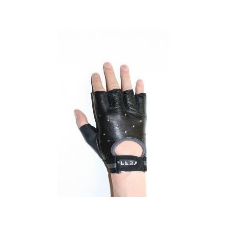 Guantes para Manejo en Piel de Cabra - Envío Gratuito