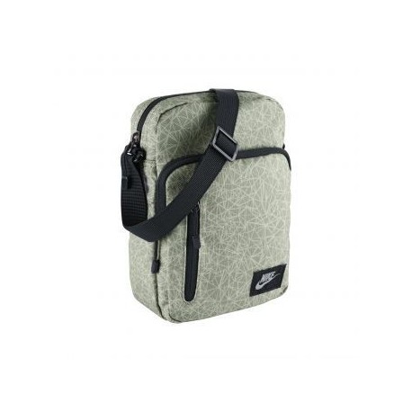 Mochila Nike-Olivo - Envío Gratuito