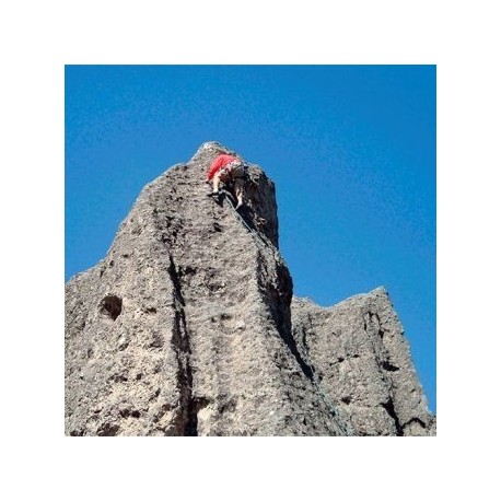 Escalada en Roca / Rappel - Morelia - Envío Gratuito