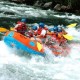 Rafting / Canopy y Temazcal - Jalcomulco - Envío Gratuito