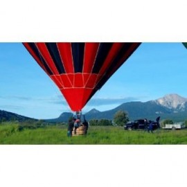 Vuelo en Globo Apizaco-Tlaxcala - Envío Gratuito