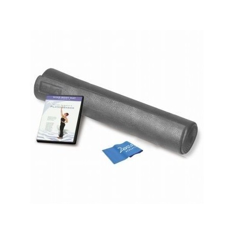 Zenzation Deluxe Pilates Kit - Envío Gratuito