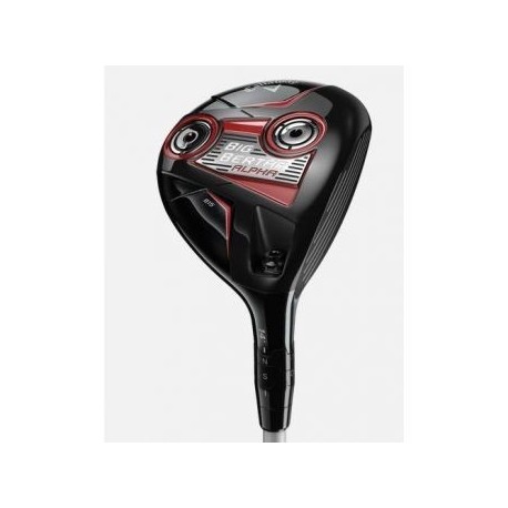 Fairway Callaway Alpha 815 Regular 16 Golf - Envío Gratuito