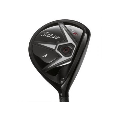 Fairway Titleist 915F 18 Stiff Golf - Envío Gratuito