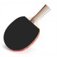 Elenxs Tenis de Mesa Ping Pong Paddle Raqueta palo con el bolso de la cubierta de Formación de Deportes - Envío Gratuito