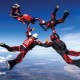 Salto en Paracaídas en Tequesquitengo - Envío Gratuito