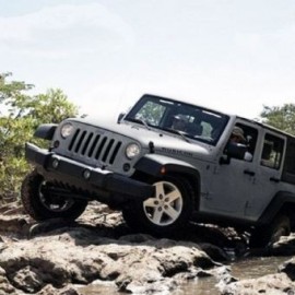 Jeep Tour en Baja California Sur - Envío Gratuito