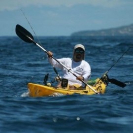 Pesca en Kayak en Puerto Vallarta - Envío Gratuito