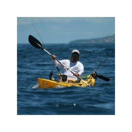 Pesca en Kayak en Puerto Vallarta - Envío Gratuito