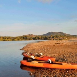 Kayak / Senderismo ·LA UNIÓN, GUERRERO - Envío Gratuito