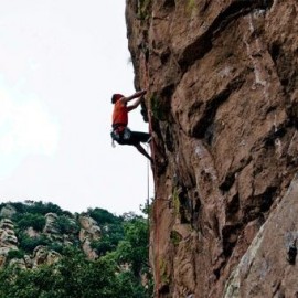 Cañonismo / Puenting - Querétaro - Envío Gratuito