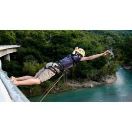 Puenting Querétaro-Querétaro - Envío Gratuito