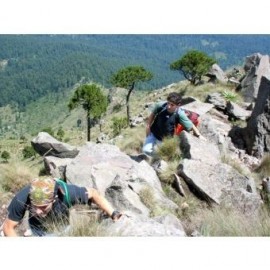 Alpinismo en Pico del Aguila - Envío Gratuito