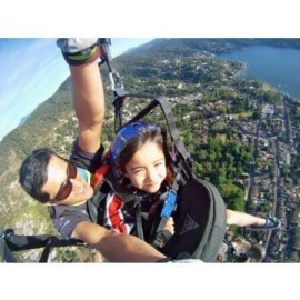 Parapente para niños Valle de Bravo - Envío Gratuito