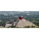 Vuelo En Globo Privado Teotihuacan - Envío Gratuito