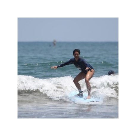 Clase de Surf Puerto Vallarta - Envío Gratuito