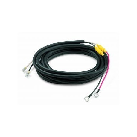 Minnkota Charger Output Extension Cable - Envío Gratuito