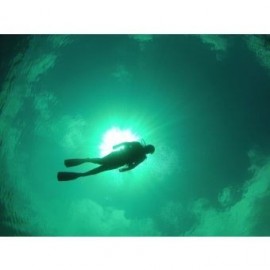 Buceo en San Luis Potosí - Envío Gratuito