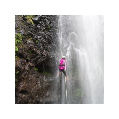 Rappel en Cascada en Malinalco - Envío Gratuito