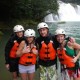 Salto en las Cascadas de la Huasteca - Envío Gratuito