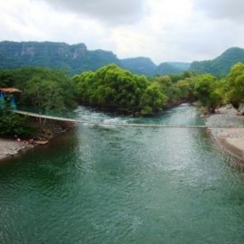 Rafting y Cañonismo en Veracruz - Envío Gratuito