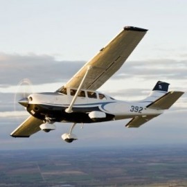 Piloto por un día en el D.F. - Envío Gratuito