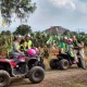 Tour en Cuatrimoto Teotihuacan en Familia - Envío Gratuito