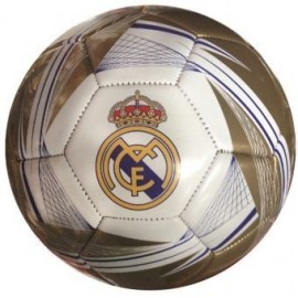 Balón Club Real Madrid de Fútbol-Multicolor - Envío Gratuito