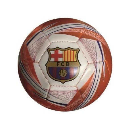 Balón Club Barcelona de Fútbol-Multicololor - Envío Gratuito