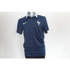 Jersey Seleccion Francia Nike - Envío Gratuito