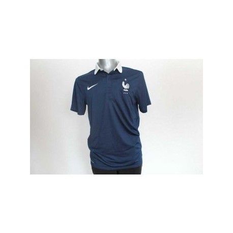 Jersey Seleccion Francia Nike - Envío Gratuito