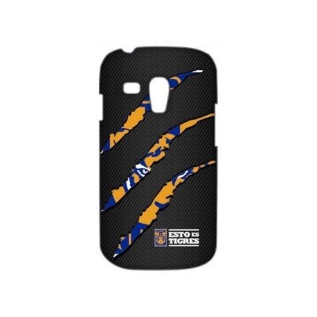 Case Sublimado Voltoch Tigres Garra Escudo-Multicolor - Envío Gratuito