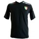 Jersey Italia Cuello V Kappa KNT2IT Negro - Envío Gratuito