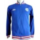 Chamarra Cruz Azul Umbro 60329 Azul - Envío Gratuito