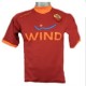 Jersey Roma Local K500RO Temp 2011-2012 Slim Fit Vino - Envío Gratuito