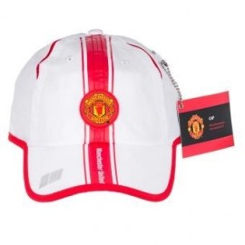 Gorra para Adulto Manchester United CMU14004 - Envío Gratuito