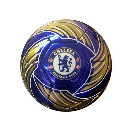 Balón de Fútbol Club Chelsea de Fútbol-Multicolor - Envío Gratuito