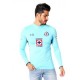 Under Armour - Jersey Cruz Azul - Azul - 1245251-448 - Envío Gratuito