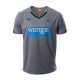 Jersey Newcastle United Visita Puma 745996-Gris - Envío Gratuito