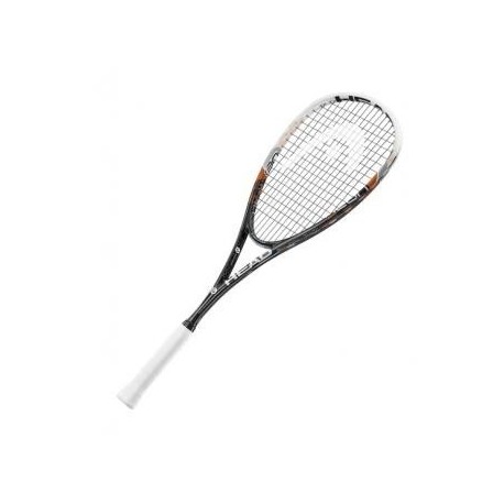 Raqueta Head Squash Graphene Neon 130 - Envío Gratuito