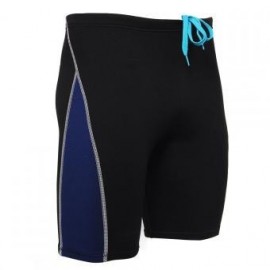 Pantalones Cortos de Buceo Natación Anti-UV para Deporte Acuático Surf XXL Azul Xmas Christmas la Navidad - Envío Gratuito