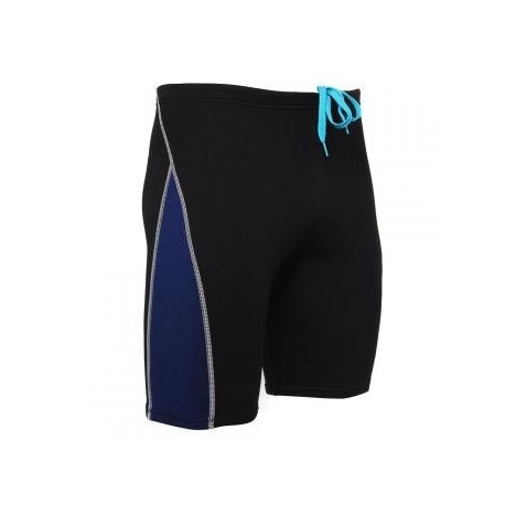 Pantalones Cortos de Buceo Natación Anti-UV para Deporte Acuático Surf XXL Azul Xmas Christmas la Navidad - Envío Gratuito