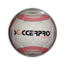 Balón SoccerPro Prestige Girls - Envío Gratuito