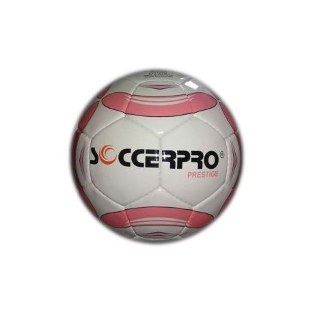 Balón SoccerPro Prestige Girls - Envío Gratuito